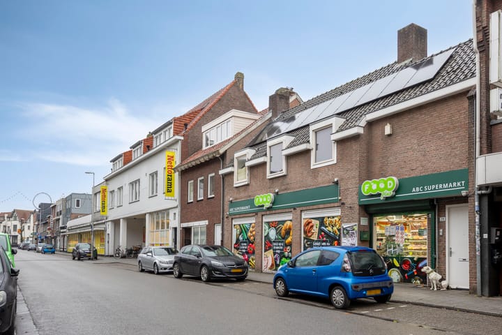 Photo 20 of Korvelseweg 180-11