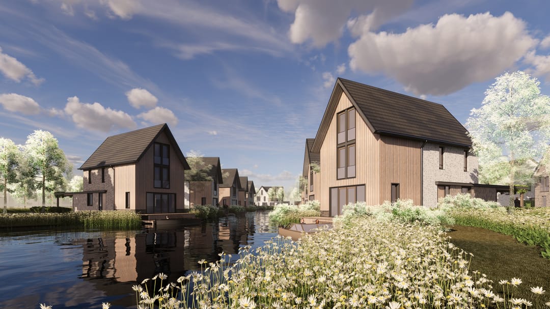 Foto 3 van Wonen aan de Gantel te Naaldwijk