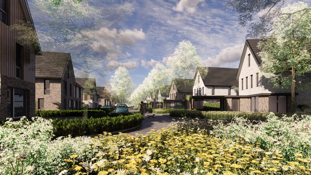 Foto 9 van Wonen aan de Gantel te Naaldwijk