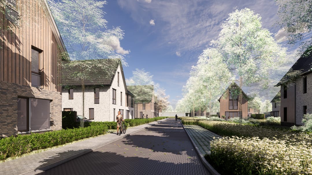 Foto 10 van Wonen aan de Gantel te Naaldwijk