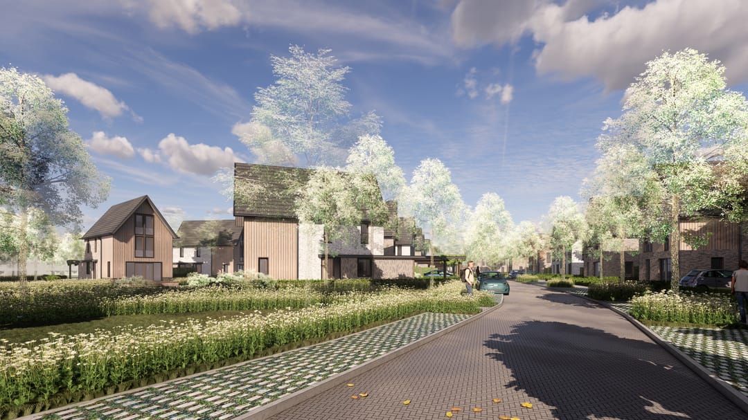 Foto 11 van Wonen aan de Gantel te Naaldwijk