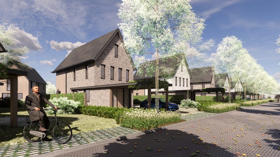 Foto 12 van Wonen aan de Gantel te Naaldwijk