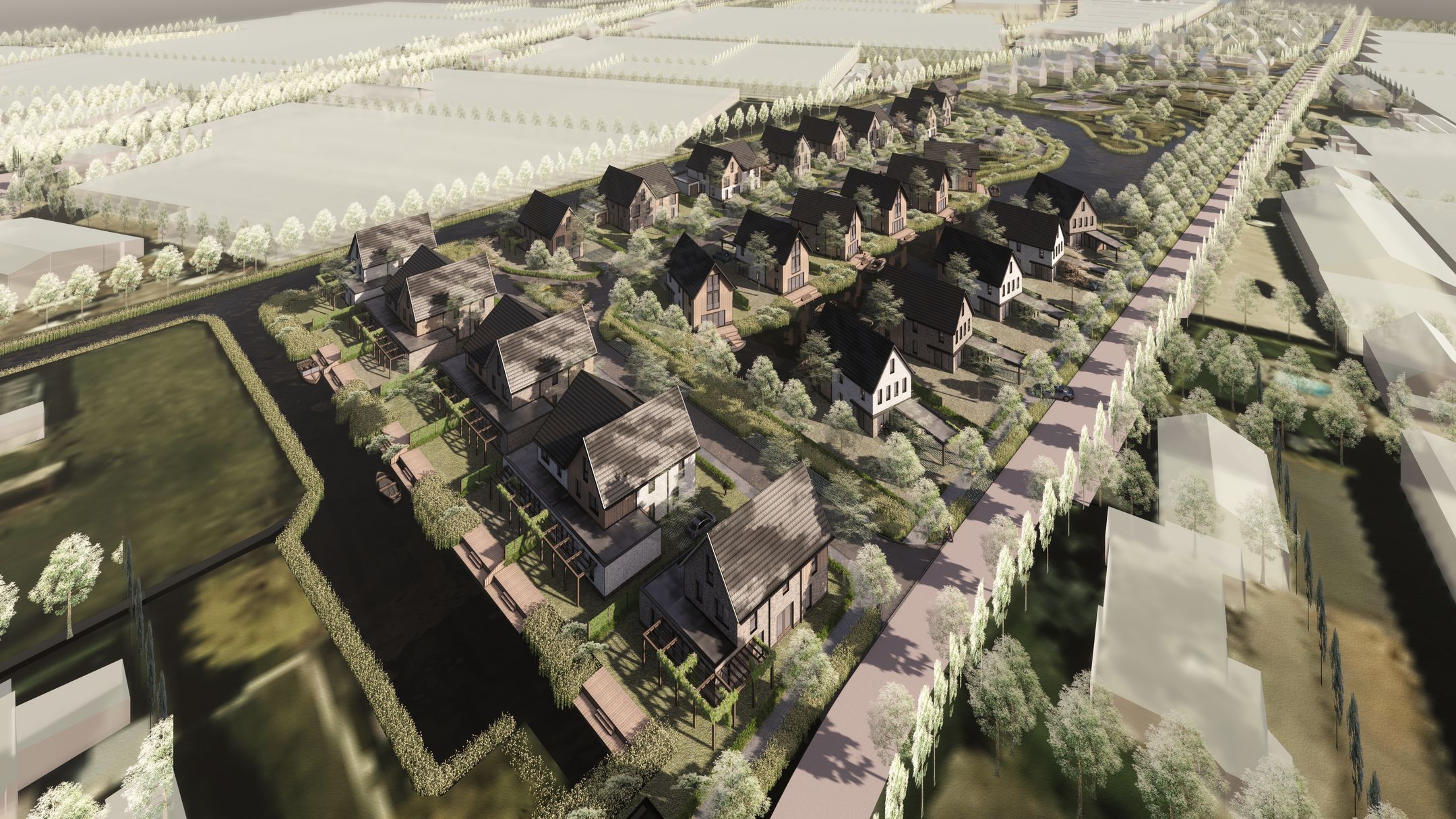 Foto 16 van Wonen aan de Gantel te Naaldwijk