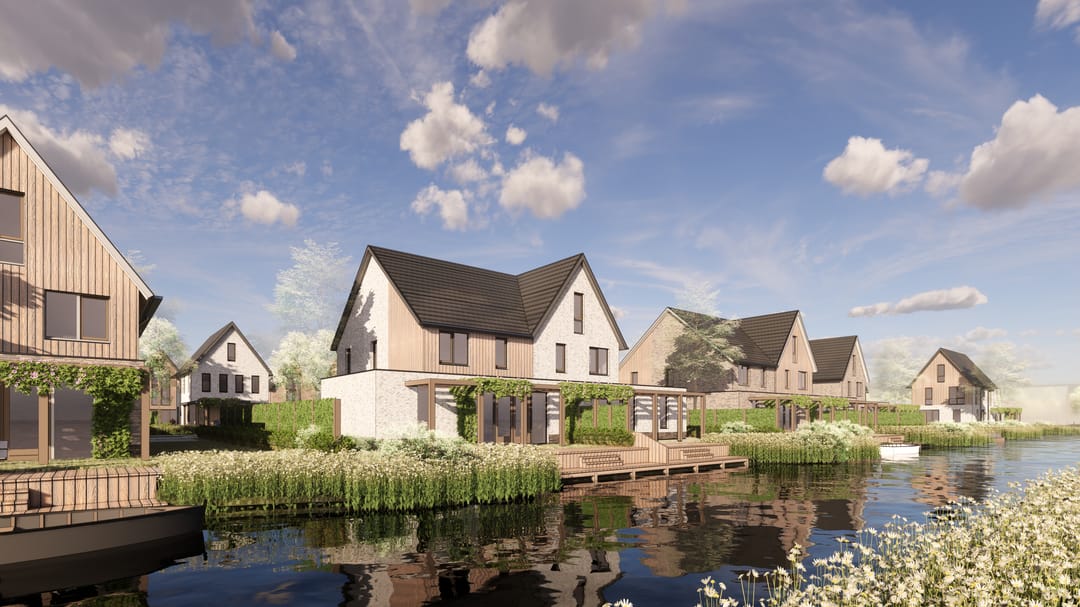 Foto 15 van Wonen aan de Gantel te Naaldwijk