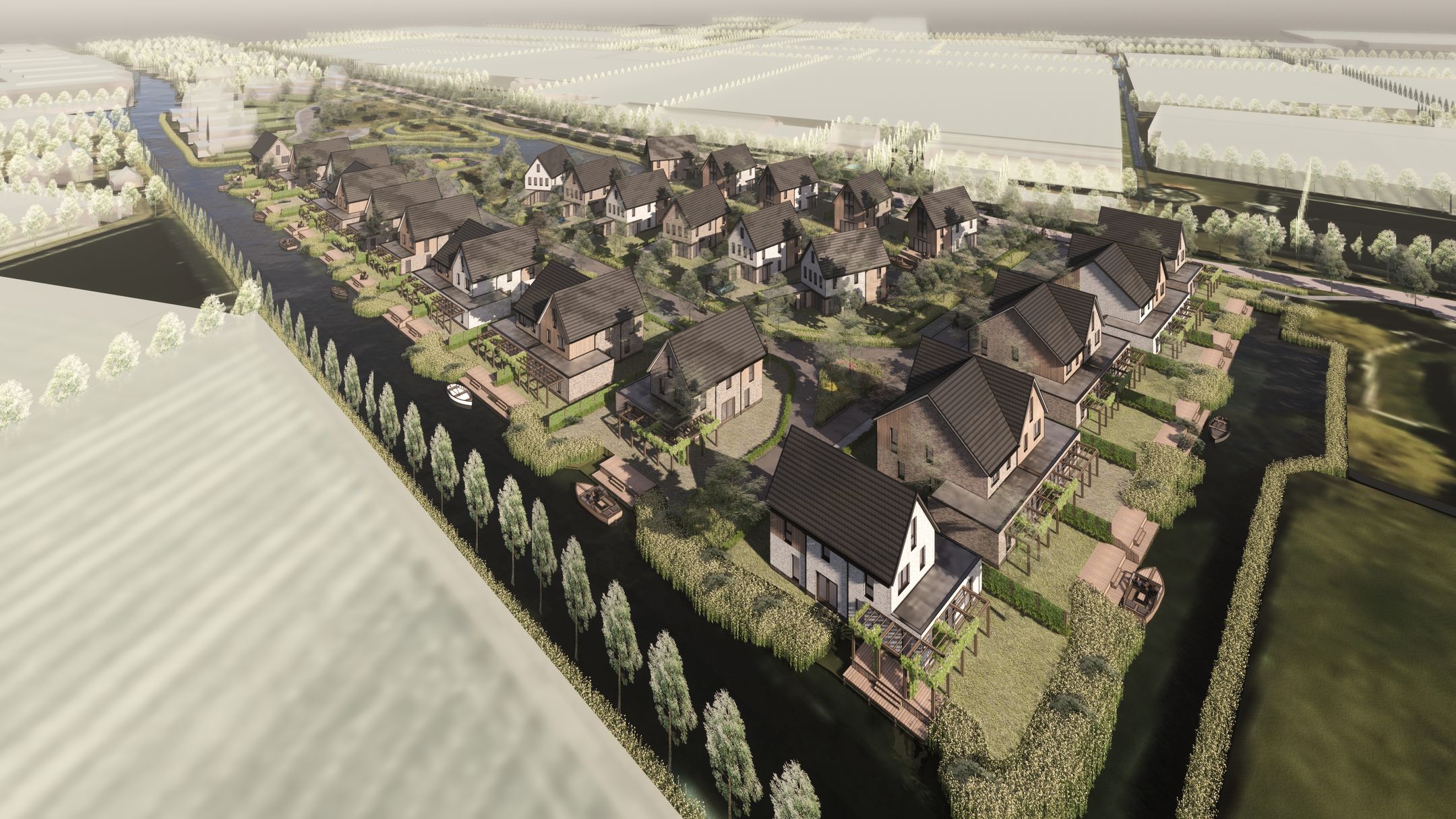 Foto 18 van Wonen aan de Gantel te Naaldwijk