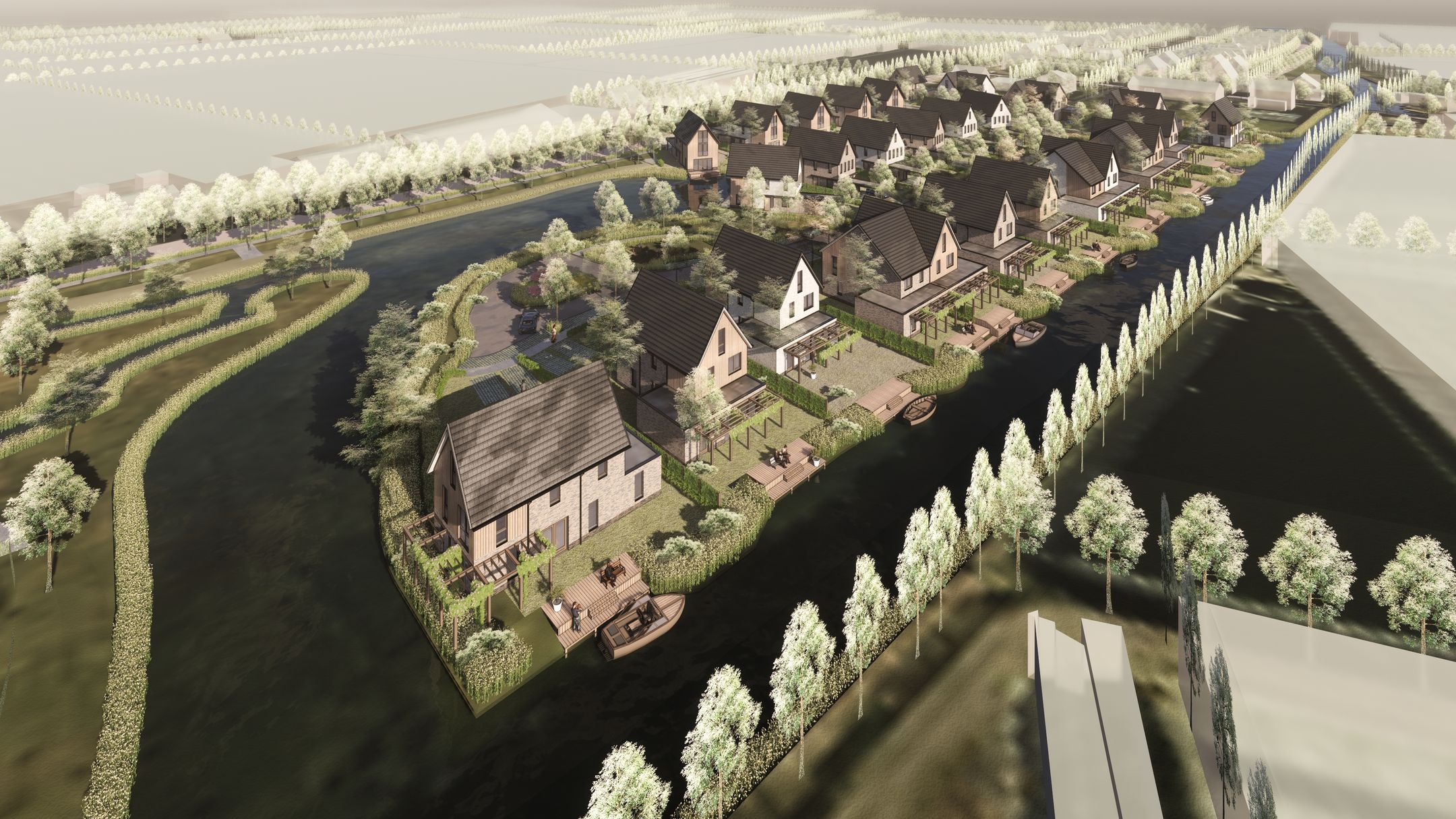 Foto 19 van Wonen aan de Gantel te Naaldwijk