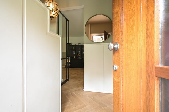 Foto 4 van Eikenlaan 14-A