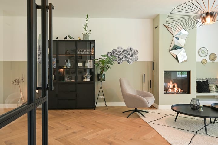 Foto 5 van Eikenlaan 14-A