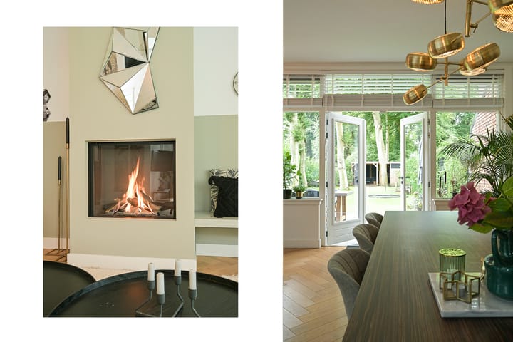 Foto 9 van Eikenlaan 14-A