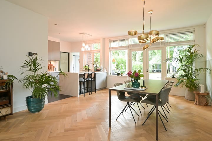 Foto 10 van Eikenlaan 14-A