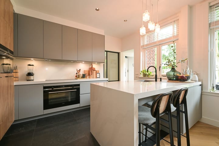 Foto 12 van Eikenlaan 14-A