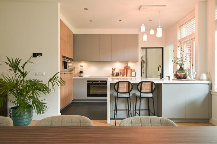 Foto 11 van Eikenlaan 14-A