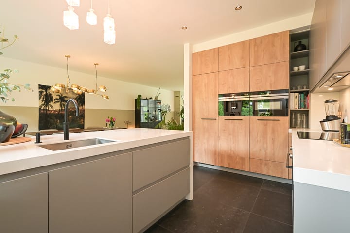 Foto 13 van Eikenlaan 14-A