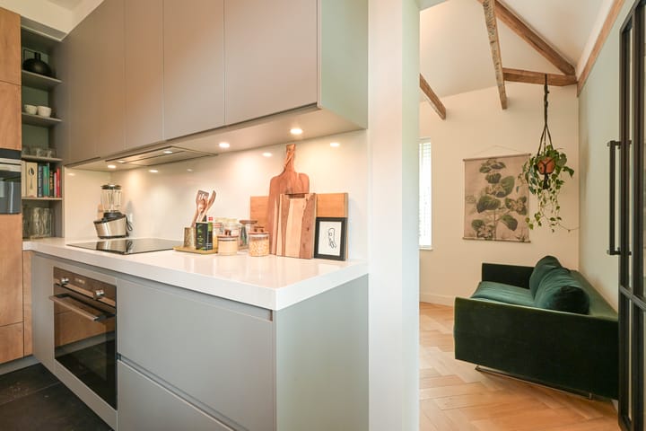 Foto 14 van Eikenlaan 14-A