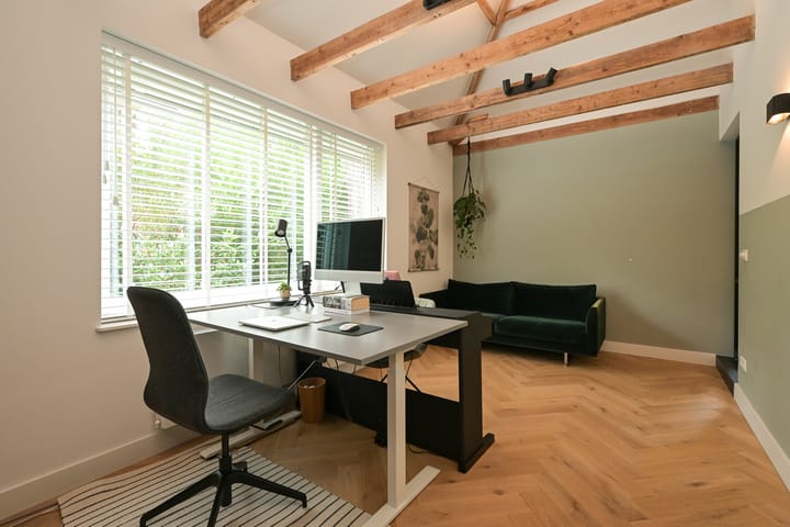 Foto 15 van Eikenlaan 14-A