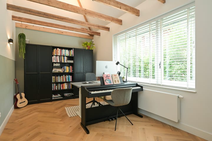 Foto 16 van Eikenlaan 14-A