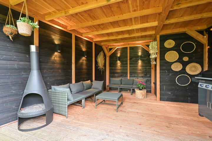 Foto 19 van Eikenlaan 14-A