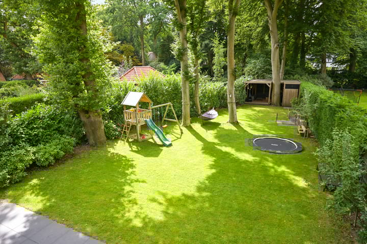 Foto 25 van Eikenlaan 14-A