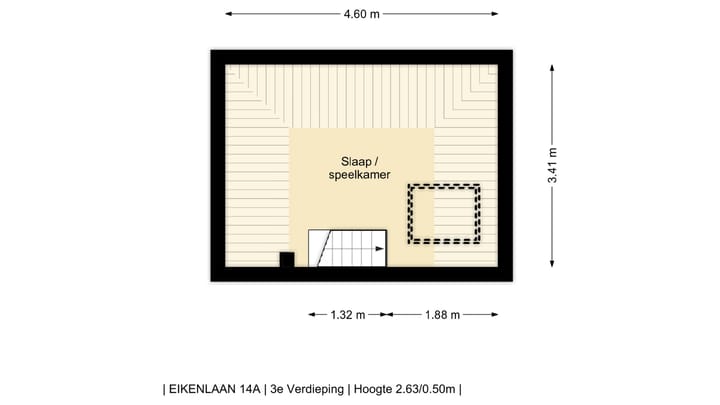 Foto 54 van Eikenlaan 14-A