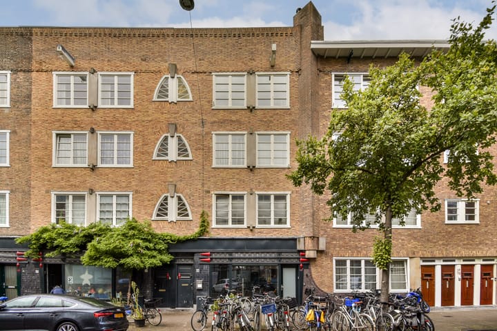 Photo 19 of Van Speijkstraat 129-H