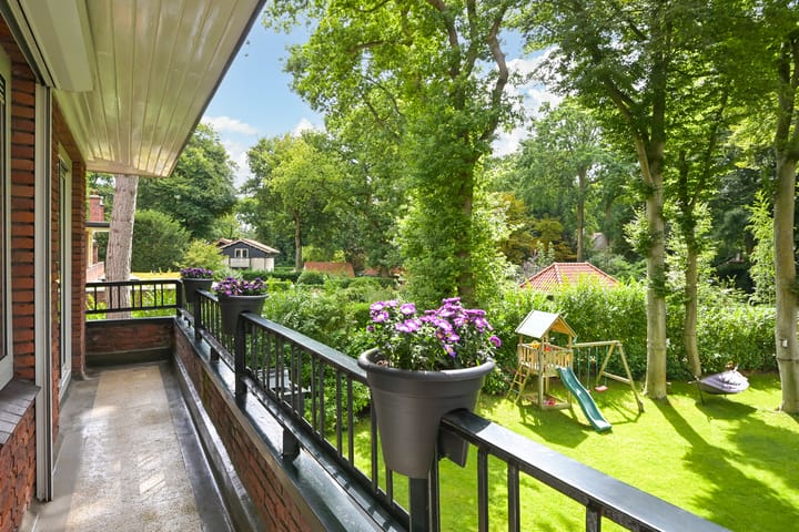 Foto 24 van Eikenlaan 14-A