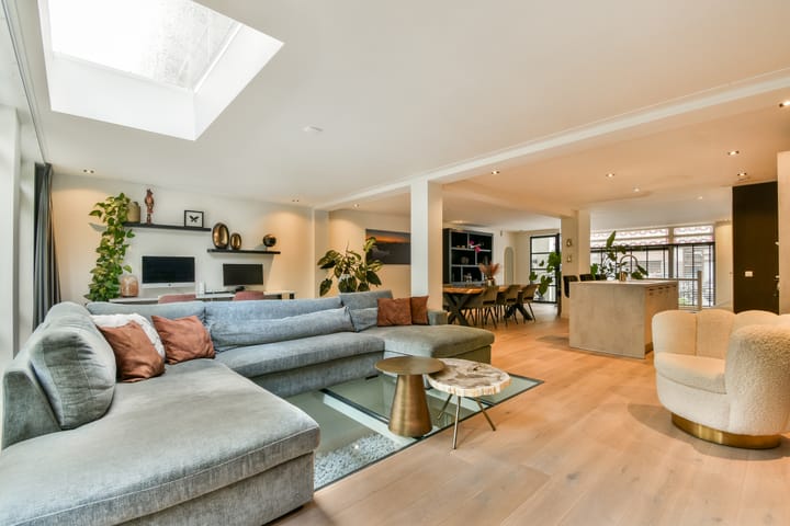 Photo 3 of Van Speijkstraat 129-H