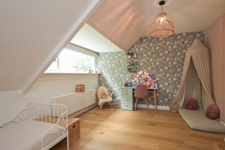 Foto 37 van Eikenlaan 14-A