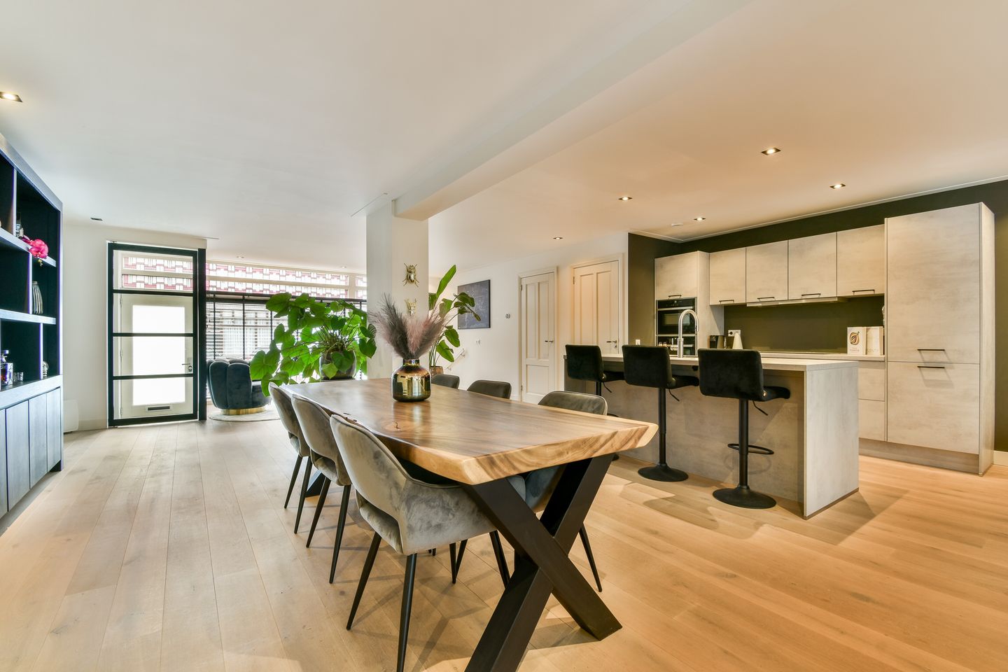 Foto 4 van Van Speijkstraat 129-H