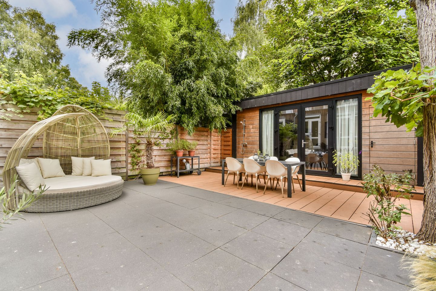 Foto 14 van Van Speijkstraat 129-H