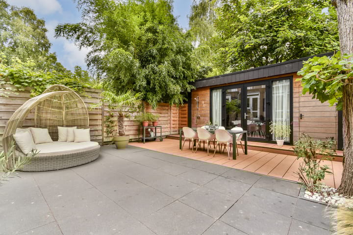 Photo 14 of Van Speijkstraat 129-H