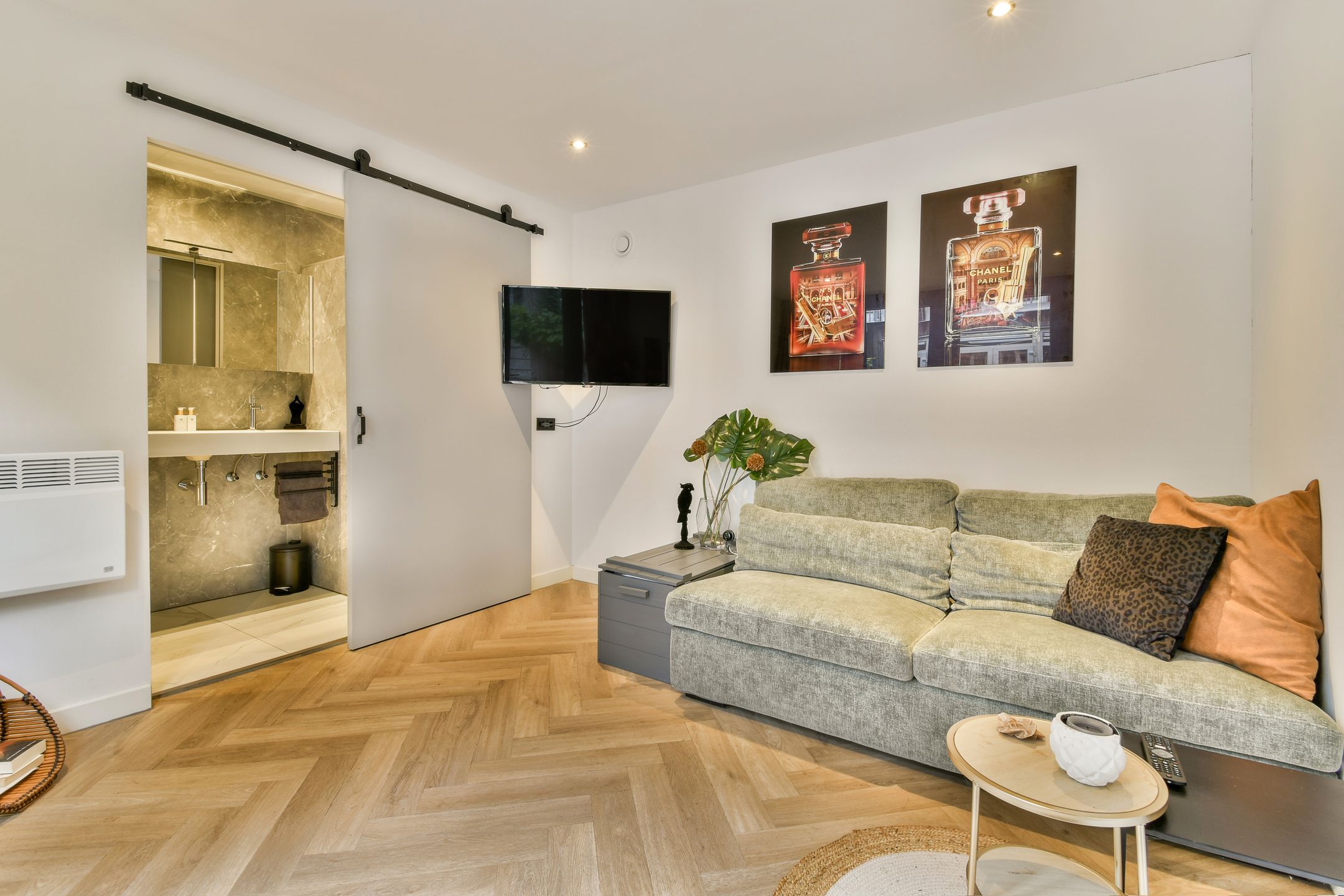 Foto 15 van Van Speijkstraat 129-H