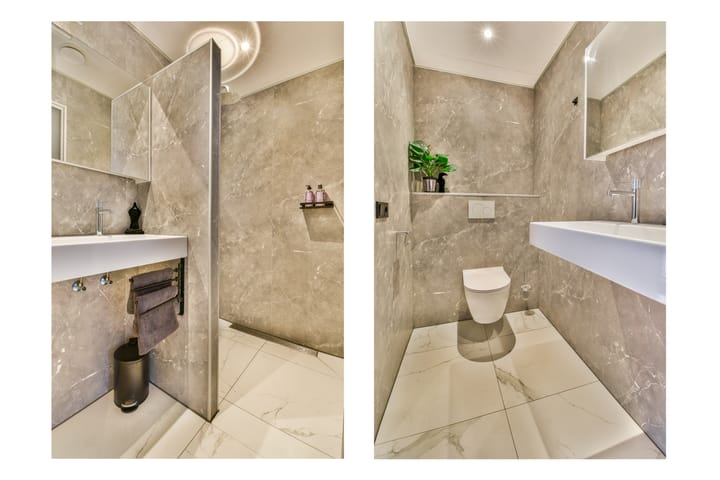 Photo 17 of Van Speijkstraat 129-H