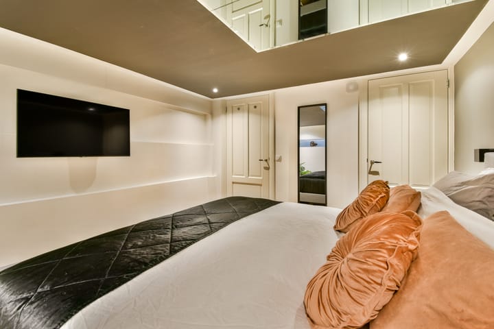 Photo 10 of Van Speijkstraat 129-H