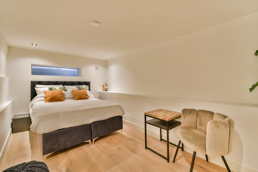 Foto 7 van Van Speijkstraat 129-H