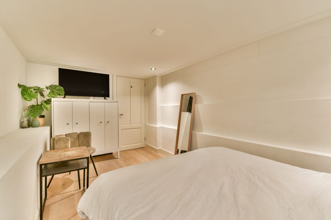 Foto 8 van Van Speijkstraat 129-H