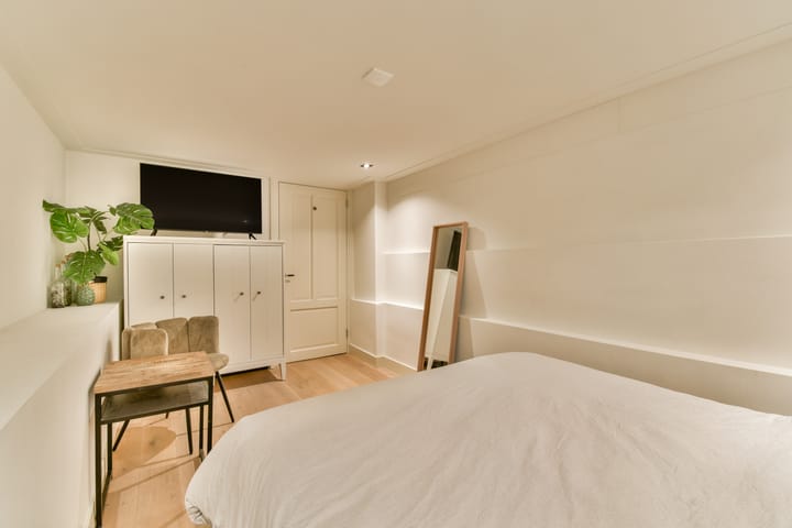 Photo 8 of Van Speijkstraat 129-H