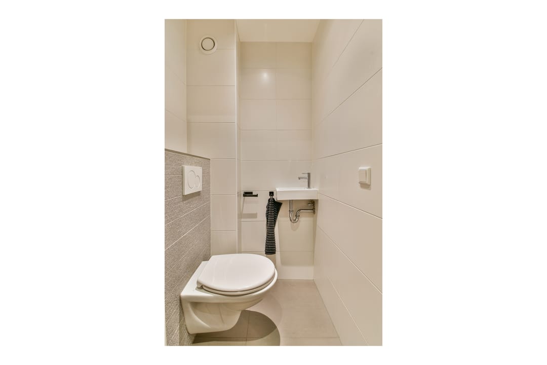 Foto 11 van Van Speijkstraat 129-H