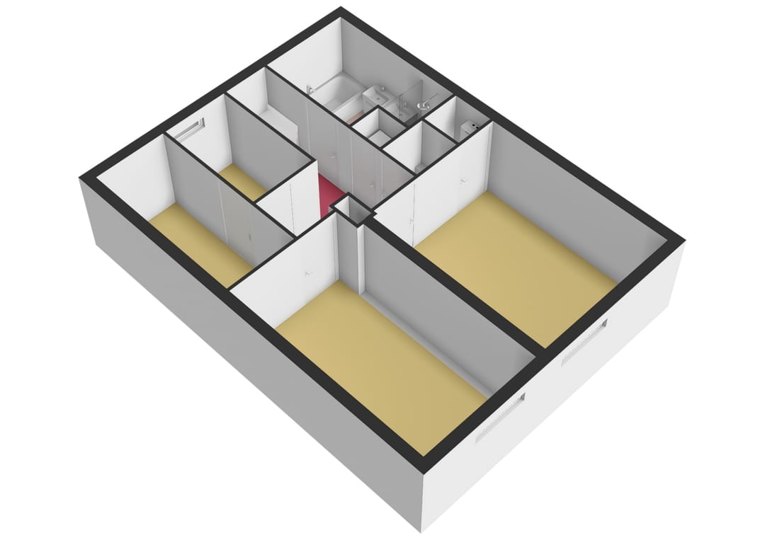 Foto 32 van Van Speijkstraat 129-H