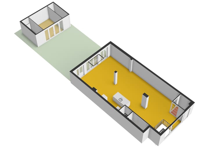 Photo 27 of Van Speijkstraat 129-H