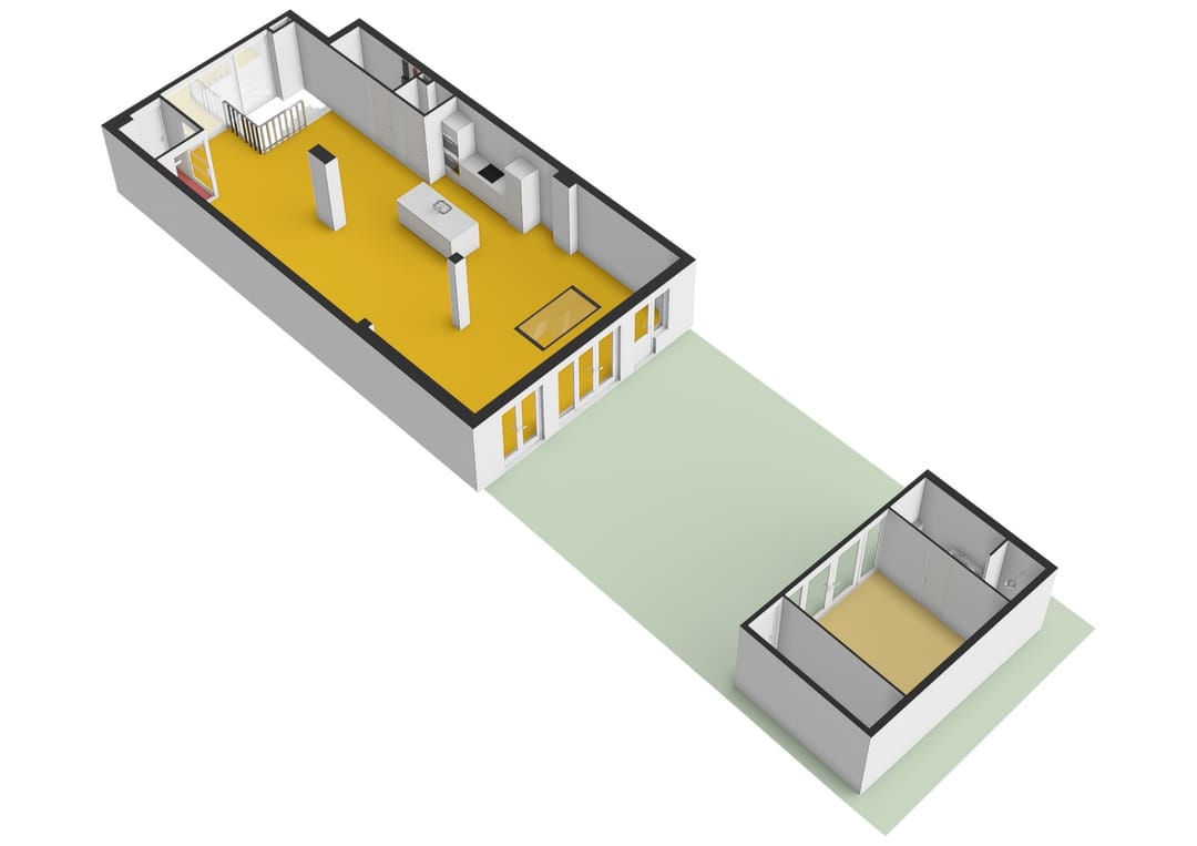 Foto 28 van Van Speijkstraat 129-H