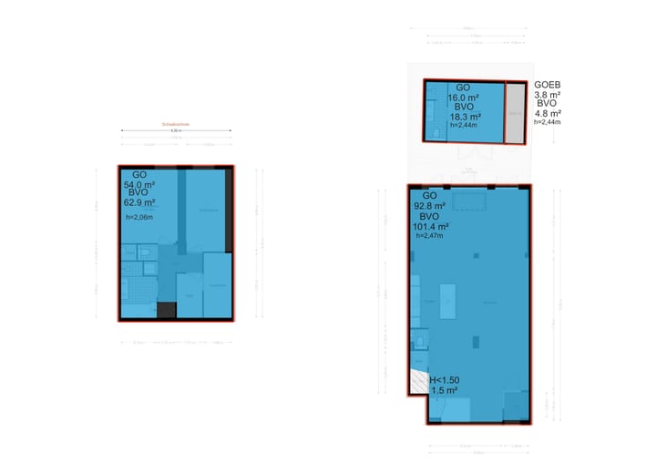 Photo 33 of Van Speijkstraat 129-H
