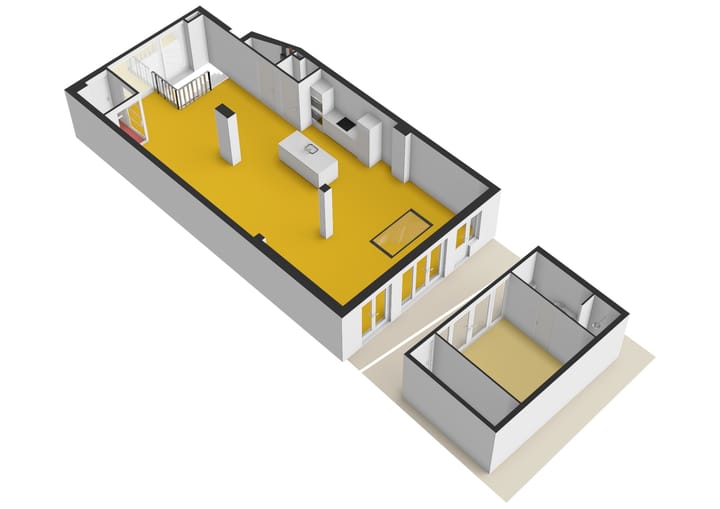 Photo 30 of Van Speijkstraat 129-H