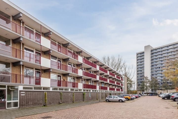 Photo 13 of Fideliolaan 190