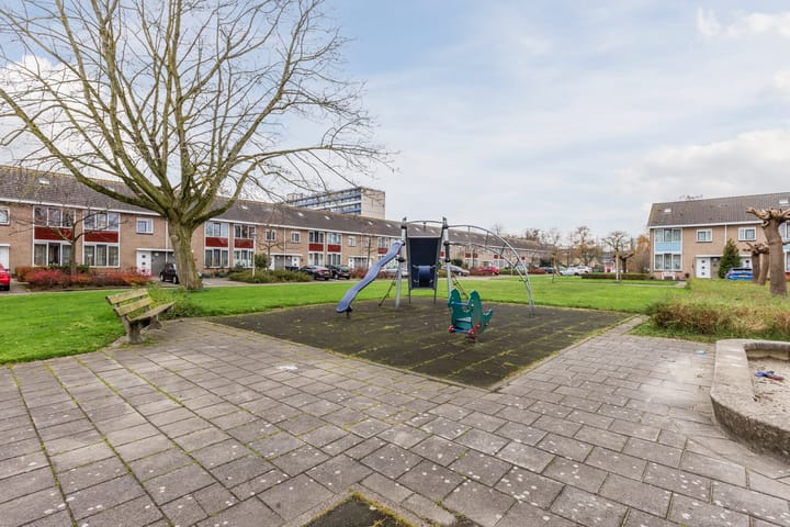 Photo 14 of Fideliolaan 190