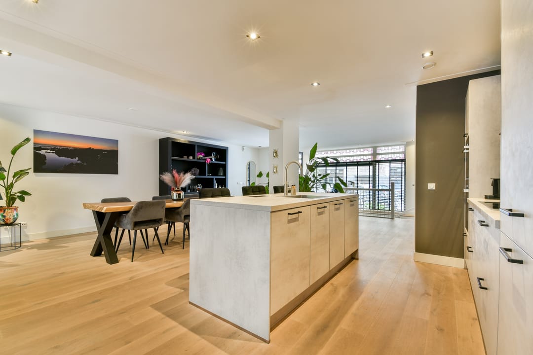 Foto 1 van Van Speijkstraat 129-H