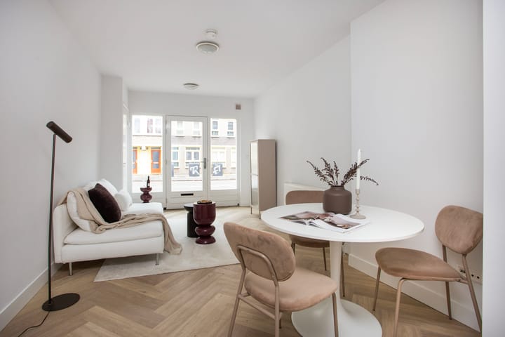 Foto 2 van Draaiweg 7-D