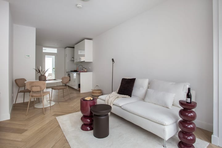 Foto 3 van Draaiweg 7-D