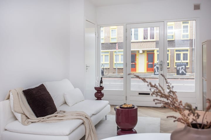 Foto 4 van Draaiweg 7-D