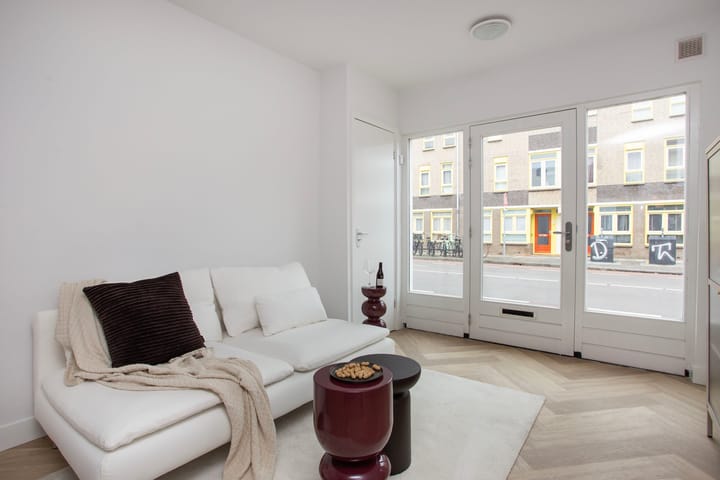 Foto 5 van Draaiweg 7-D