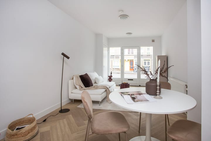 Foto 6 van Draaiweg 7-D